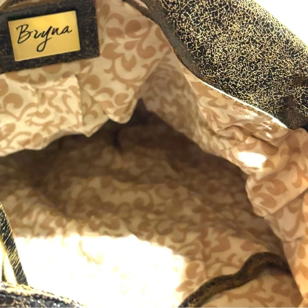 bryna stylish distressed